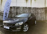 Volvo V60 D4 Momentum