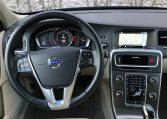 Volvo V60 D4 Momentum