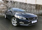 Volvo V60 D4 Momentum