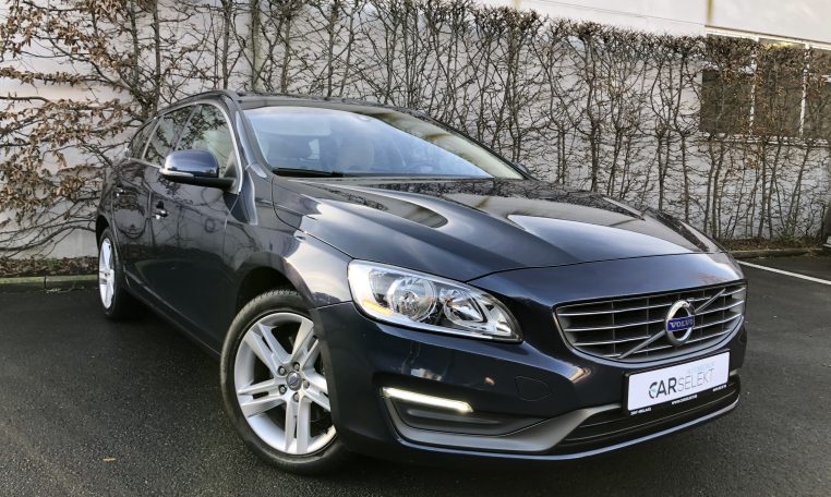 Volvo V60 D4 Momentum