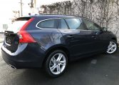 Volvo V60 D4 Momentum