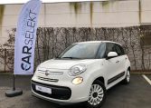 FIAT 500 L