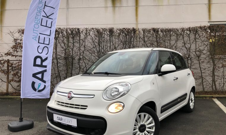 FIAT 500 L