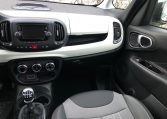 FIAT 500 L