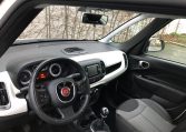 FIAT 500 L