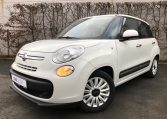 FIAT 500 L