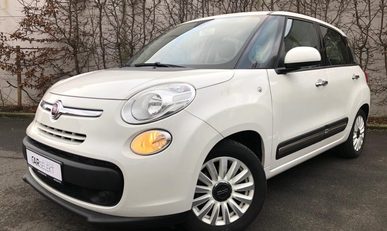 FIAT 500 L