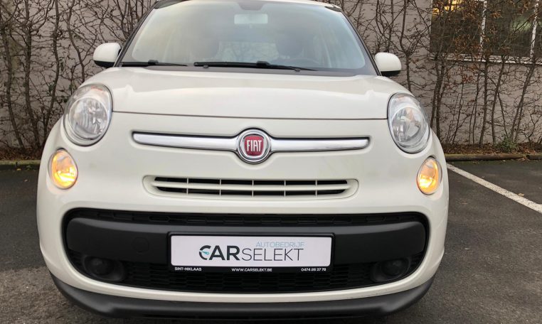 FIAT 500 L