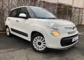 FIAT 500 L