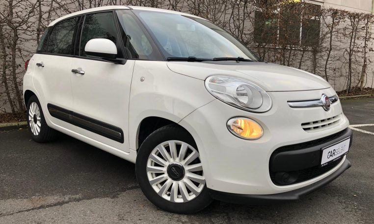 FIAT 500 L