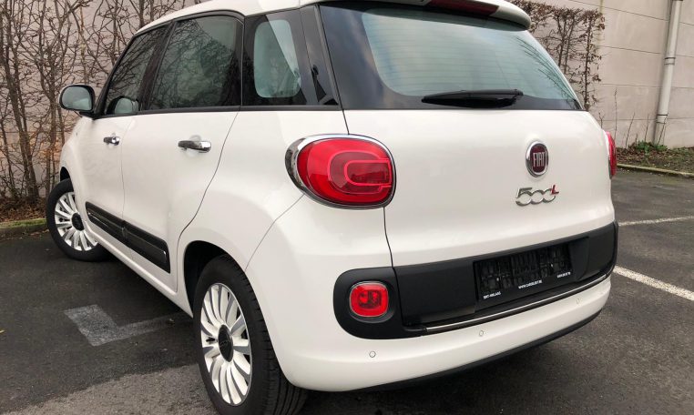 FIAT 500 L