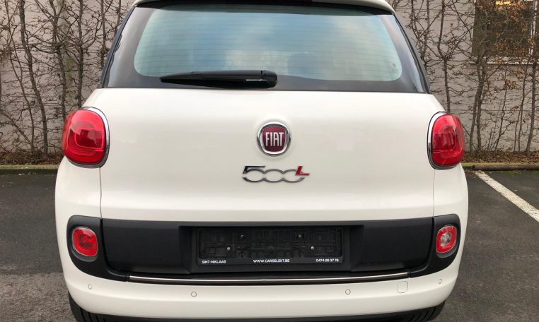 FIAT 500 L