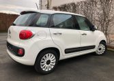 FIAT 500 L