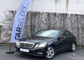 Mercedes E 300 CDI