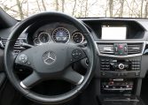 Mercedes E 300 CDI