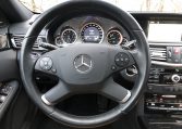 Mercedes E 300 CDI