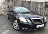 Mercedes E 300 CDI