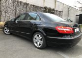 Mercedes E 300 CDI