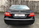 Mercedes E 300 CDI