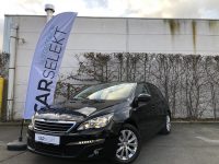 Peugeot 308 Style