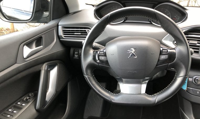 Peugeot 308 Style