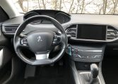 Peugeot 308 Style