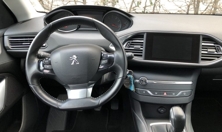 Peugeot 308 Style