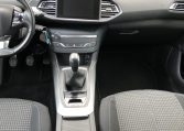 Peugeot 308 Style