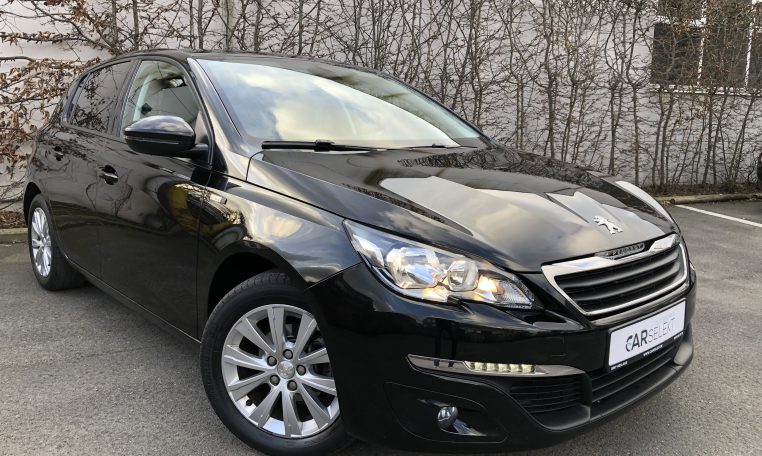 Peugeot 308 Style