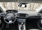 Peugeot 308 Style