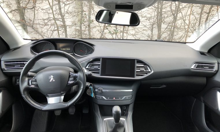 Peugeot 308 Style