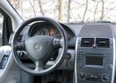 Mercedes A160