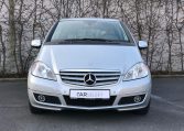 Mercedes A160