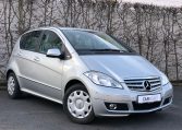 Mercedes A160