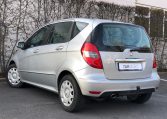 Mercedes A160