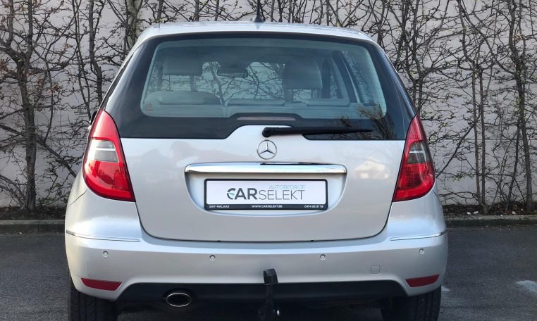 Mercedes A160