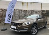 Volvo V60 Cross Country D3 (1)