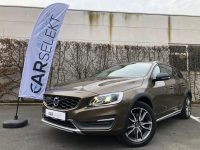 Volvo V60 Cross Country D3 (1)