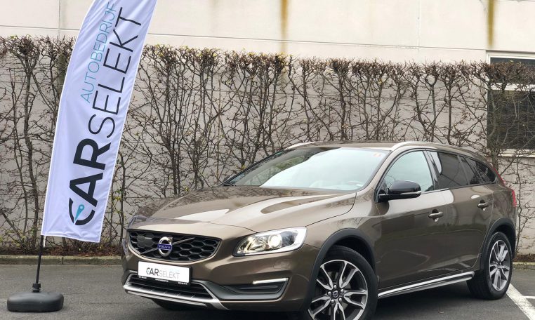 Volvo V60 Cross Country D3 (3)