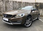 Volvo V60 Cross Country D3 (4)