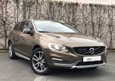 Volvo V60 Cross Country D3 (5)