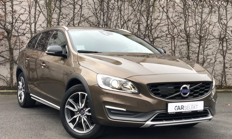 Volvo V60 Cross Country D3 (5)