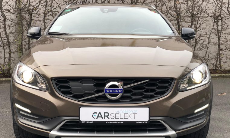 Volvo V60 Cross Country D3 (6)