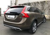 Volvo V60 Cross Country D3 (9)