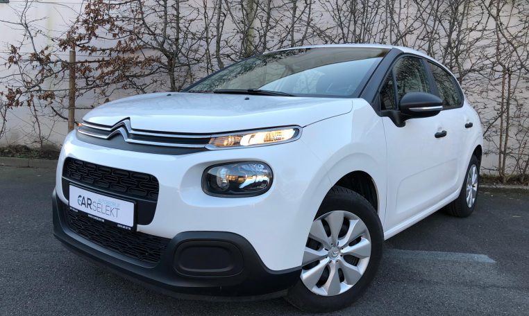 Citroën C3