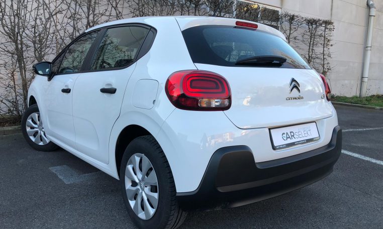 Citroën C3