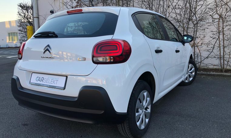 Citroën C3