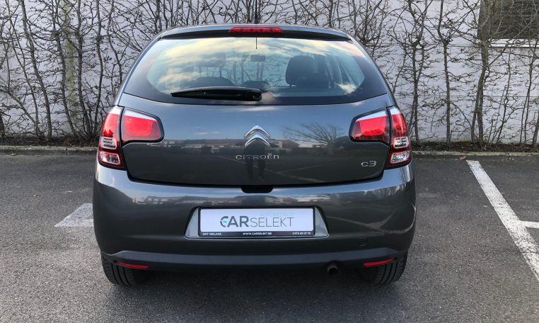 Citroën C3