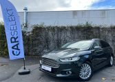 Ford Mondeo Titanium