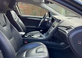 Ford Mondeo Titanium